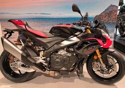 Aprilia Tuono V4 Factory (2025) nuova