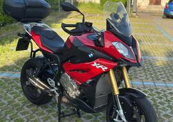 Bmw S 1000 XR (2015 - 16) usata
