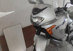Honda Transalp XL 650V (2000 - 04) usata