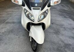 Suzuki Burgman AN 650 Executive ABS (2006 - 12) usata