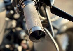 Harley-Davidson 1200 Forty-Eight (2010 - 15) usata