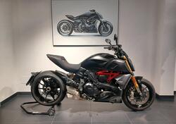 Ducati Diavel 1260 S (2019 - 20) usata