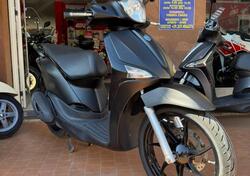 Piaggio Liberty S 50 4T (2020) usata