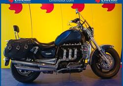 Triumph Rocket 3 Classic (2006 - 11) usata