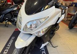 Yamaha T-Max 500 White Max (2010 - 11) usata