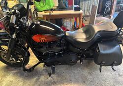 Harley-Davidson Street Bob 114 (2021 - 24) usata