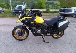 Suzuki V-Strom 650XT (2021 - 25) usata