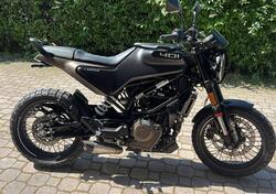 Husqvarna Svartpilen 401 (2021 - 23) usata