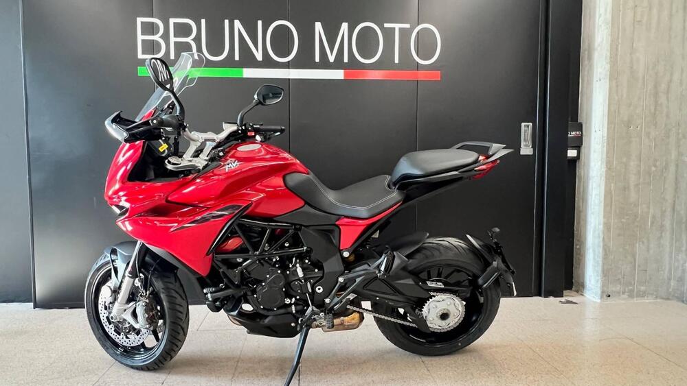 MV Agusta Turismo Veloce 800 R (2023 - 25) (3)