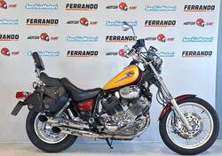 Yamaha XV 750 Virago (1987 - 98) usata