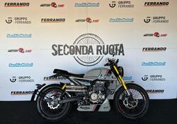 FB Mondial HPS 125 (2020 - 25) usata
