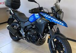 Suzuki V-Strom 250 (2017 - 20) usata