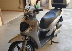 Honda SH 150 i (2005 - 08) usata