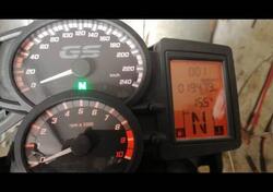 Bmw F 800 GS (2008 - 15) usata