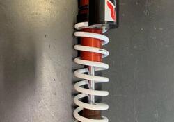 MonoAmmortizzatore WP TRAX Wp Suspension
