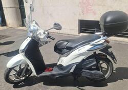 Piaggio Liberty 50 (2018 - 20) usata
