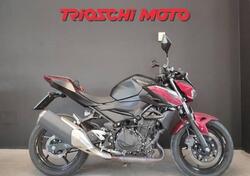 Kawasaki Z 400 (2019 - 20) usata
