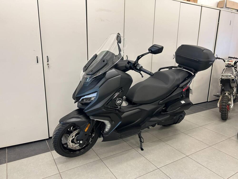 QJ Motor Fort 4.0 (2024) (5)