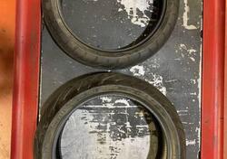Coppia Gomme Pirelli Angel St