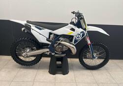 Husqvarna TC 250 (2022) usata