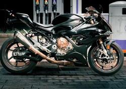 Bmw S 1000 RR (2021 - 22) usata