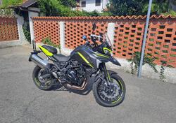 Benelli TRK 702X (2023 - 25) usata