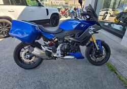 Bmw F 900 XR (2020 - 24) usata
