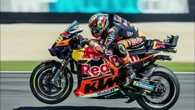 Ricordate il record di velocit&agrave; di Binder? Quella KTM &egrave; ora all'asta da Sotheby's e potrebbe rimanere la MotoGP pi&ugrave; veloce di sempre