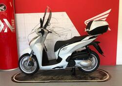 Honda SH 300 i ABS (2016 - 20) usata