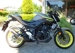 Yamaha MT-03 (2018 - 19) usata