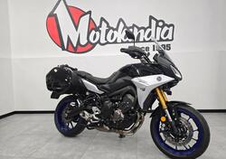 Yamaha Tracer 900 GT (2018 - 20) usata