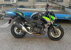 Kawasaki Z 400 (2023) usata