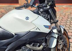 Suzuki GSR 600 (2006 - 11) usata