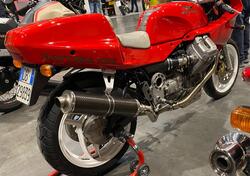 Moto Guzzi Daytona 1000 i.e. (1992 - 95) usata