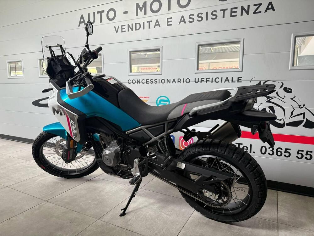 CFMOTO 450MT (2024 - 25) (3)