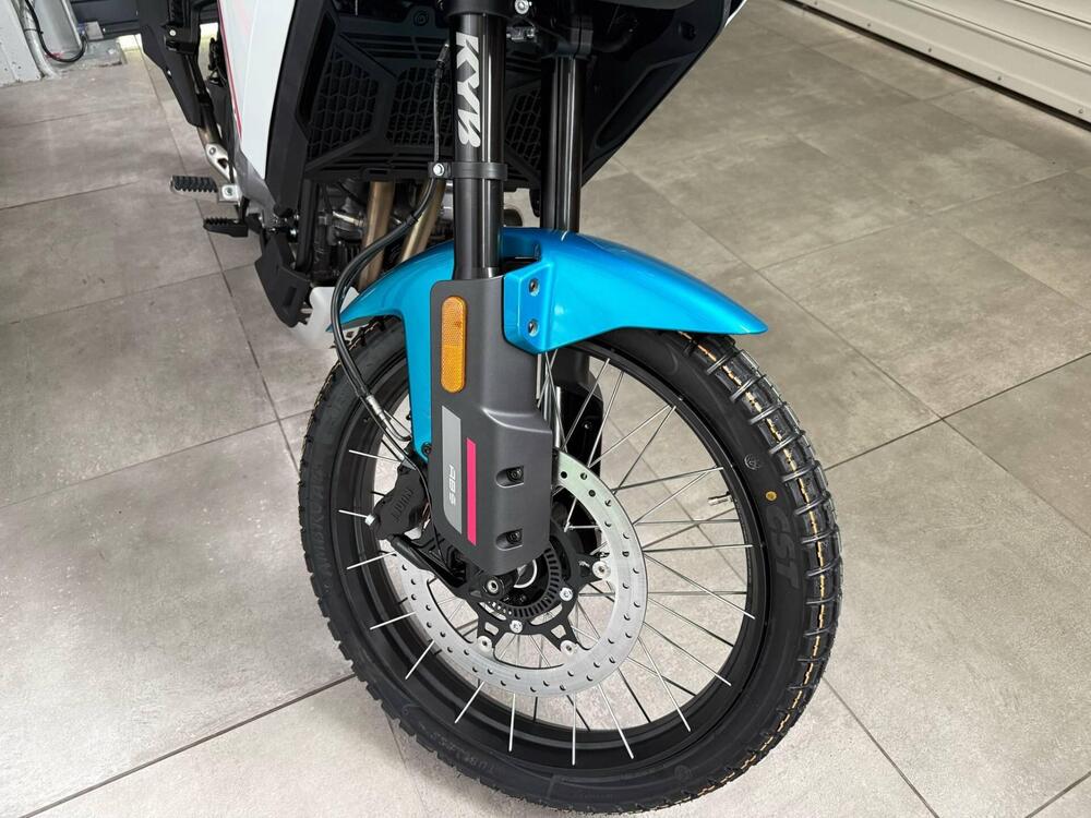 CFMOTO 450MT (2024 - 25) (4)