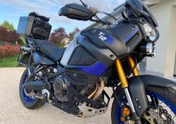 Yamaha XT1200ZE Super Ténéré Raid Edition (2018 - 20) usata