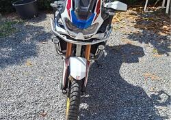 Honda Africa Twin CRF 1100L Adventure Sports DCT Travel Edition (2022 - 23) usata
