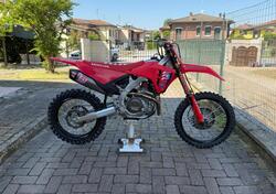 Honda CRF 450 R WE (2025) usata
