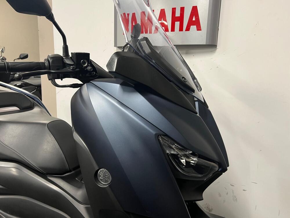 Yamaha X-Max 300 (2021 - 24) (2)