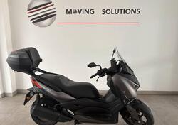 Yamaha X-Max 300 ABS (2017 - 20) usata