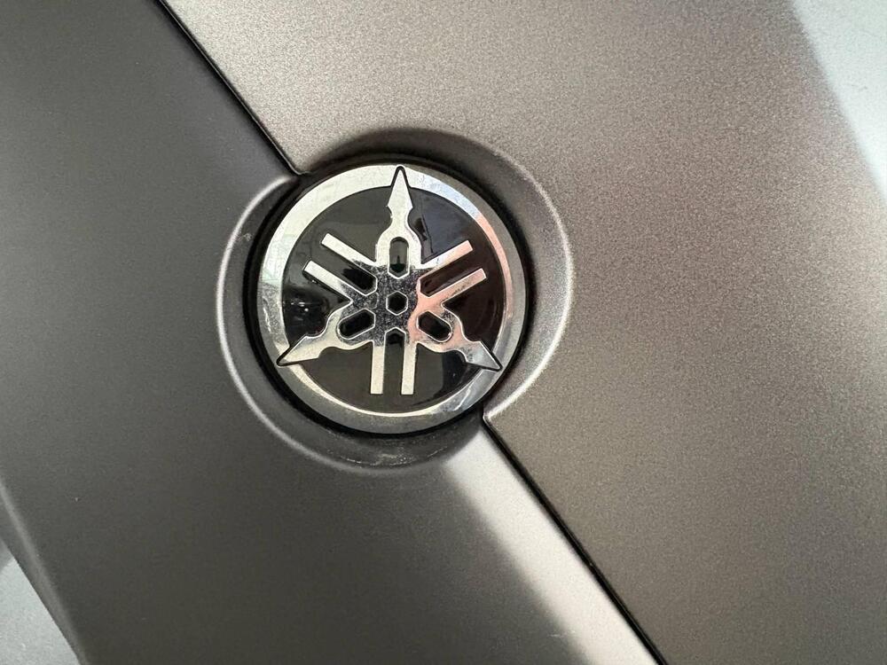 Yamaha X-Max 300 ABS (2017 - 20)