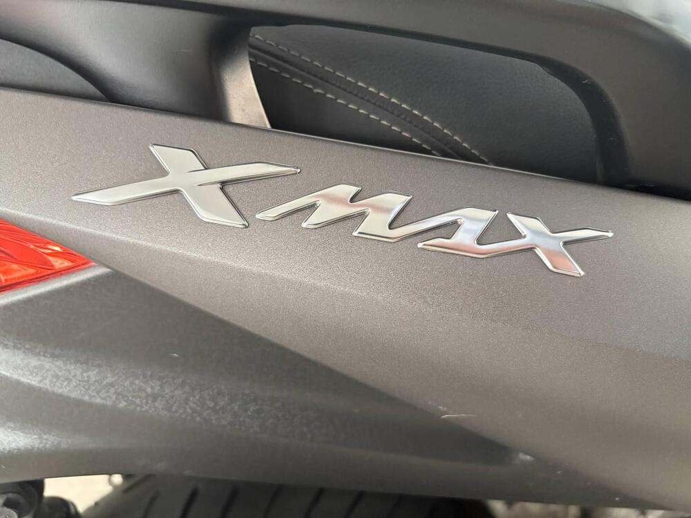 Yamaha X-Max 300 ABS (2017 - 20) (2)