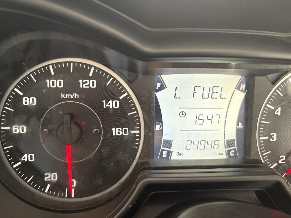 Yamaha X-Max 300 ABS (2017 - 20) (5)