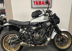 Yamaha XSR 700 Legacy (2023 - 25) usata