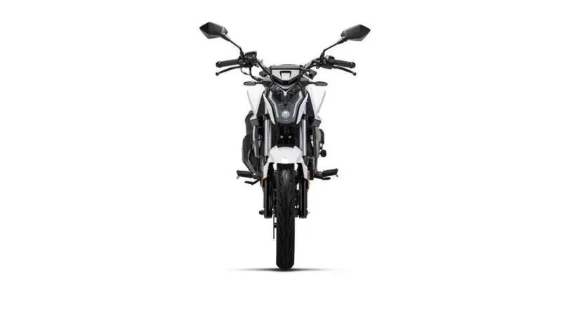 Keeway Motor RKS 125 (2025 - 26) (2)