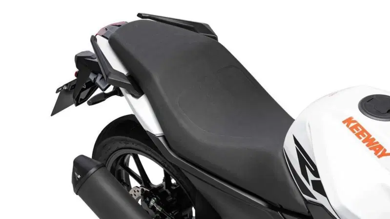 Keeway Motor RKS 125 (2025 - 26) (6)