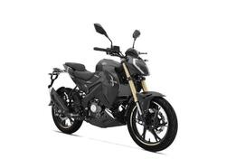 Keeway Motor RKF 125 (2025) nuova