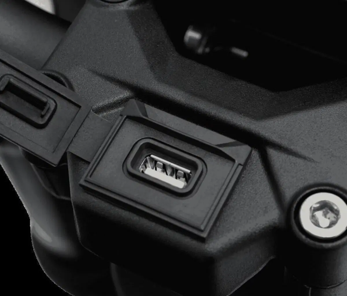 Keeway Motor RKF 125 (2021 - 24) (11)