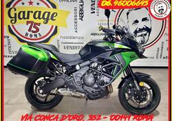 Kawasaki Versys 650 Tourer (2022 - 24) usata